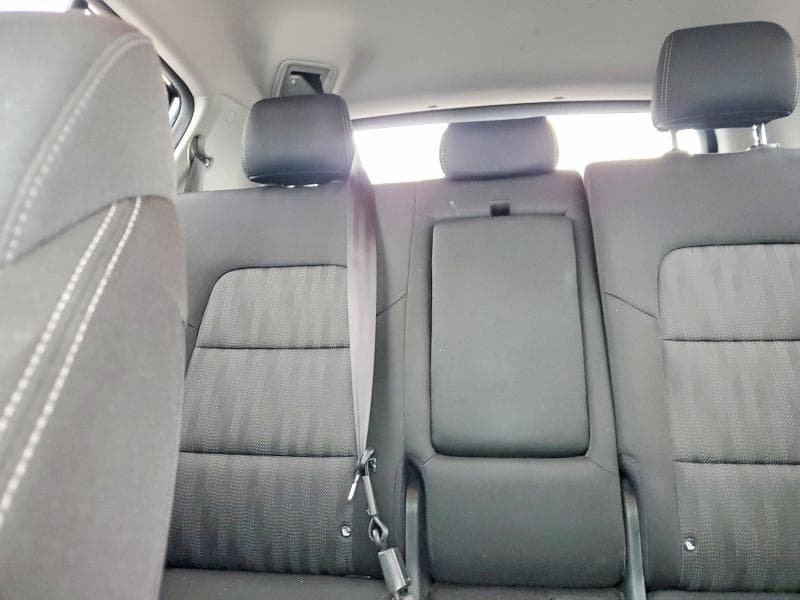 2021 KIA SPORTAGE LX 10