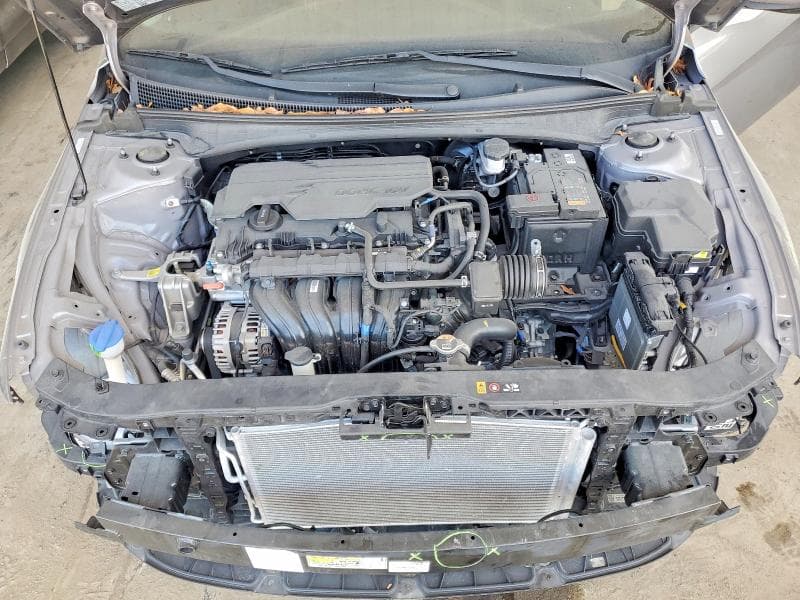 2024 HYUNDAI ELANTRA SEL 11