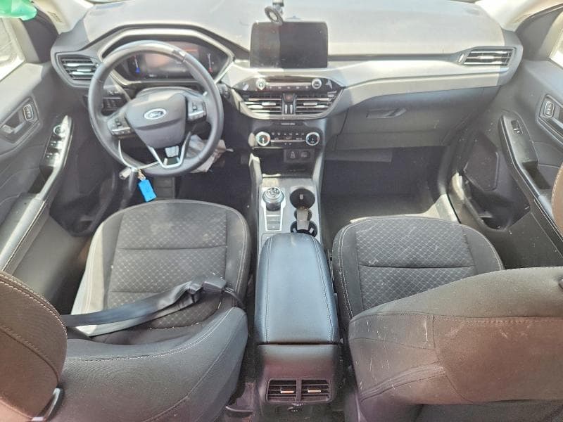 2024 FORD ESCAPE 8