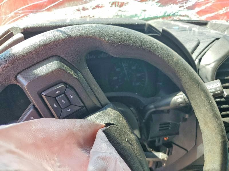 2017 FORD F150 SUPER CAB 9