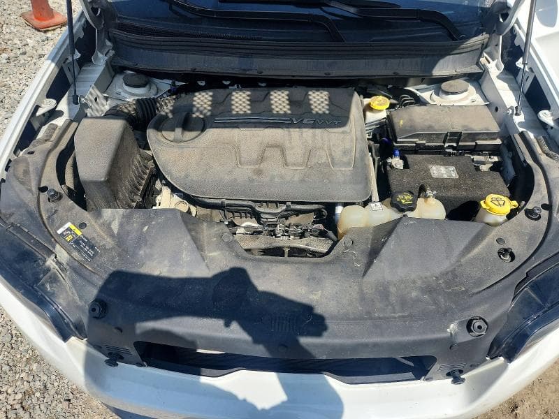 2019 JEEP CHEROKEE LIMITED 12