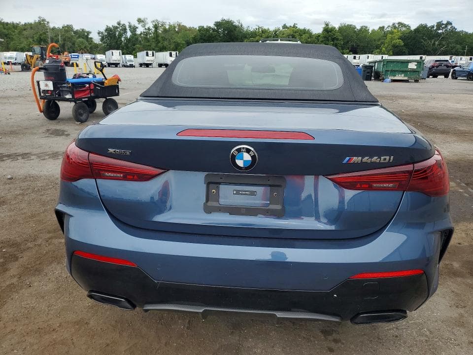 2026 BMW M440XI 6