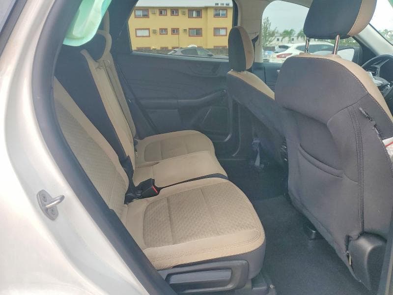 2022 FORD ESCAPE SE 10