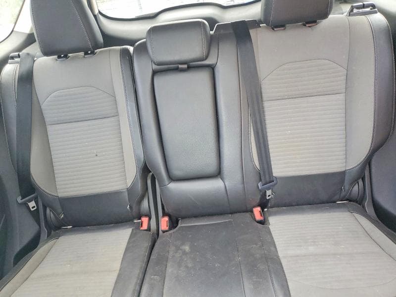 2017 FORD ESCAPE SE 10