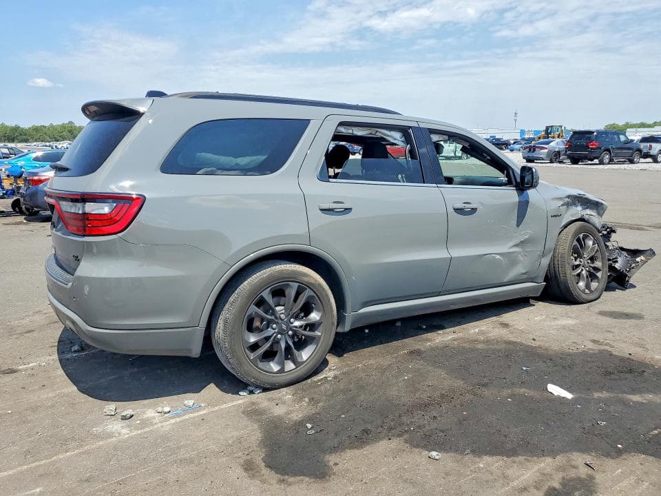 2023 DODGE DURANGO R 3