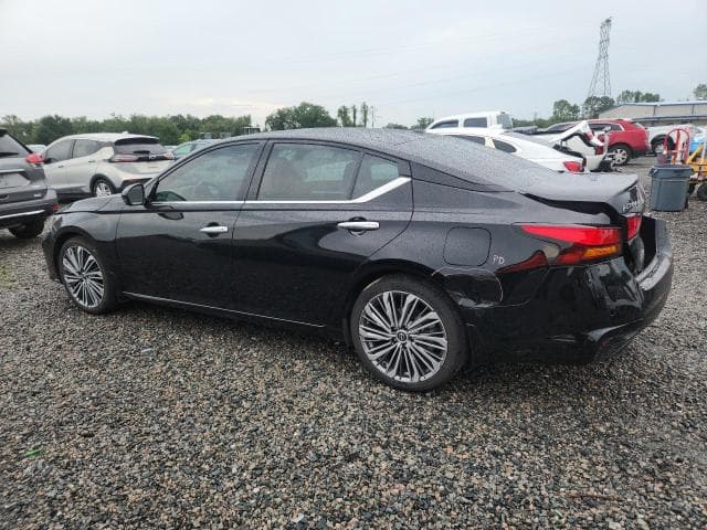 2025 NISSAN ALTIMA SL 2