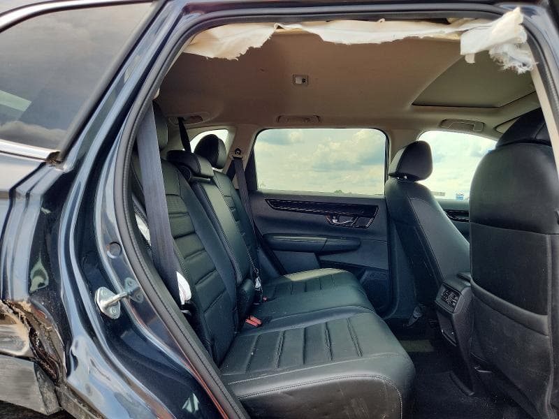 2024 HONDA CR-V EXL 11