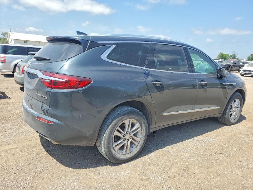 2019 BUICK ENCLAVE ESSENCE 3