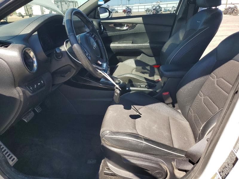 2020 KIA FORTE 7