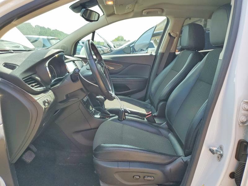 2020 BUICK ENCORE PREFERRED 7