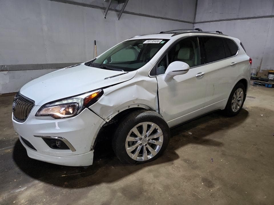 2017 BUICK ENVISION ESSENCE - 1