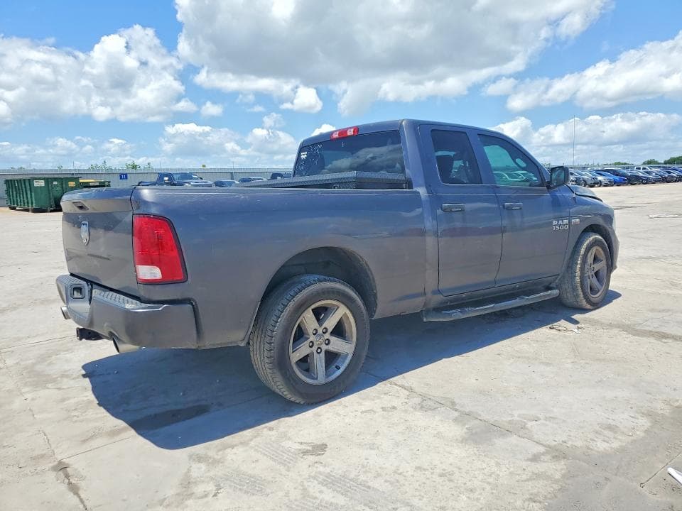 2017 RAM 1500 ST 3