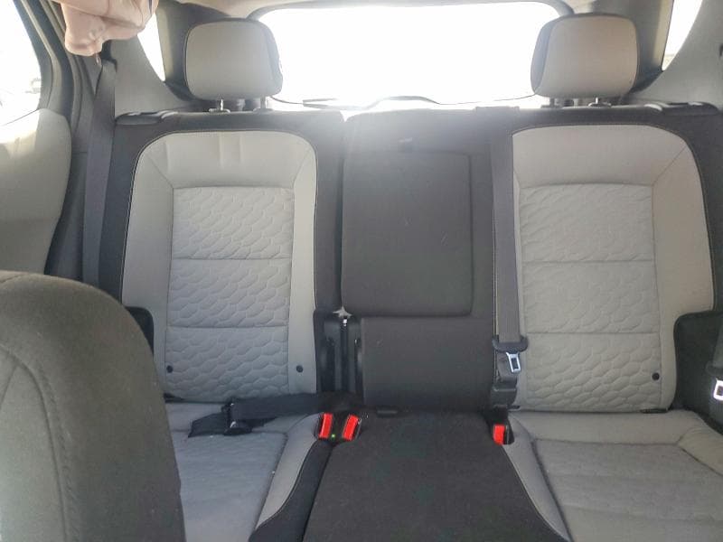 2018 CHEVROLET EQUINOX LT 10