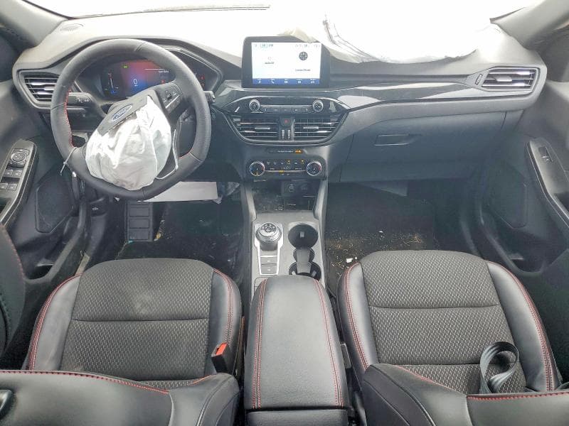 2025 FORD ESCAPE ST LINE 8