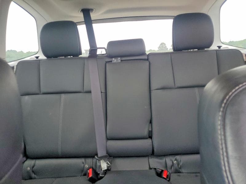 2017 SUBARU FORESTER 2.0XT TOURING 10