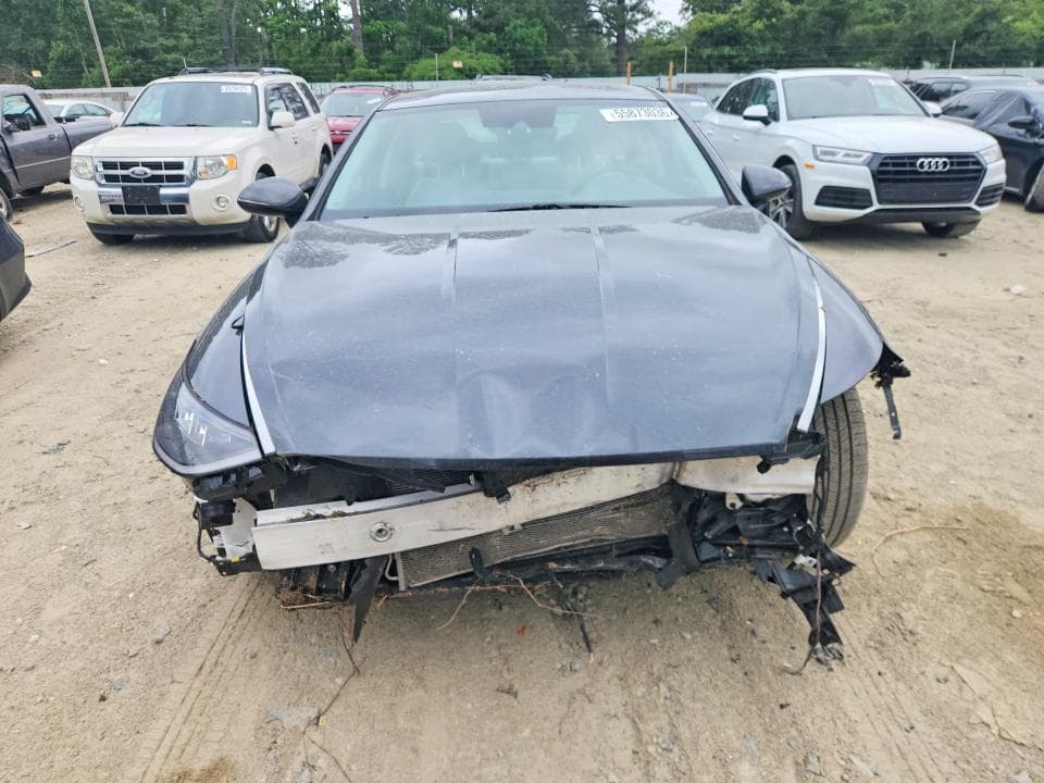 2023 HYUNDAI SONATA SEL 5