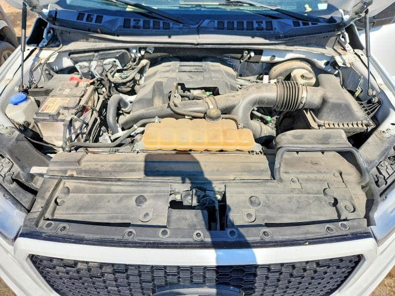 2018 FORD F150 SUPER CAB 11