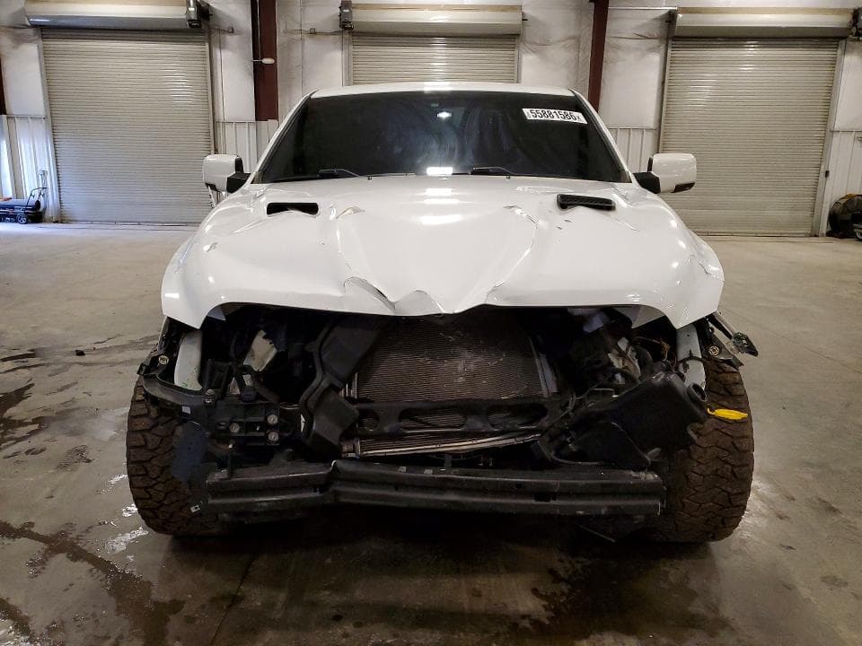 2018 RAM 1500 SPORT 5