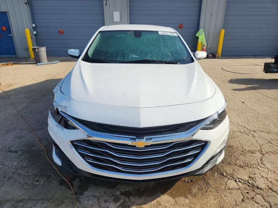2021 CHEVROLET MALIBU LT 5