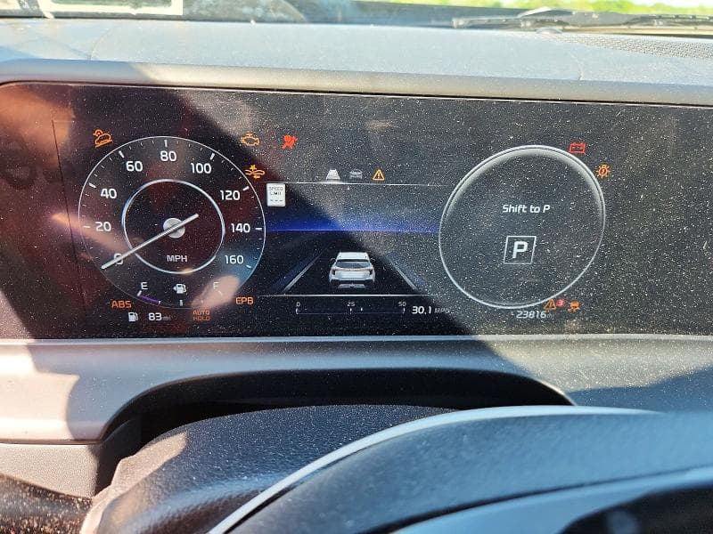 2024 KIA SELTOS SX 9