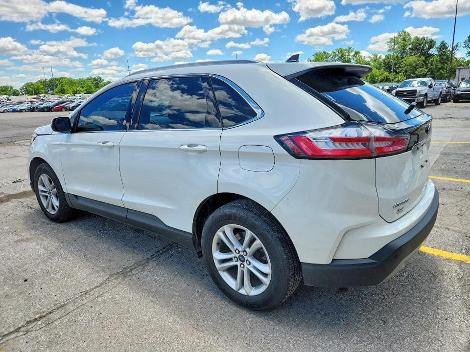 2020 FORD EDGE SEL 2