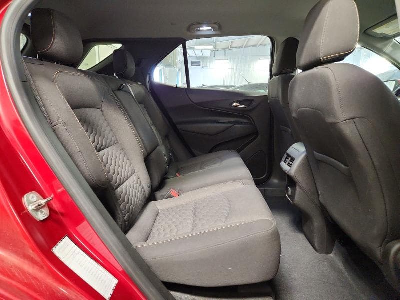 2018 CHEVROLET EQUINOX LT 10