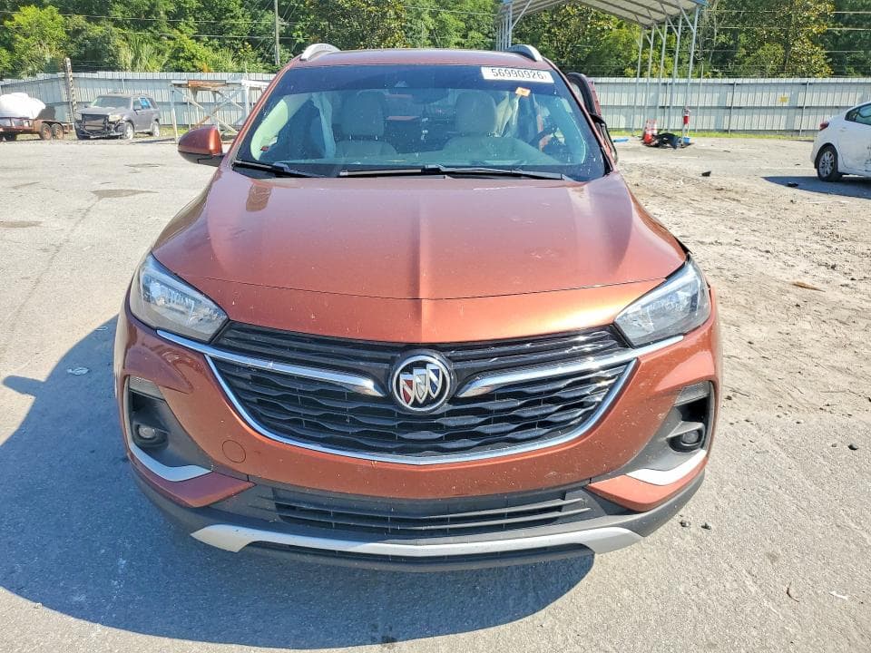 2020 BUICK ENCORE GX SELECT 5