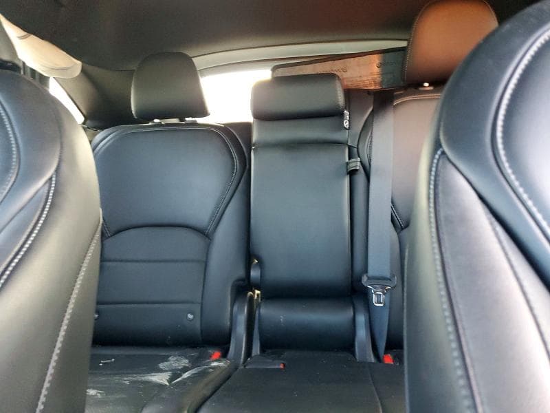 2023 INFINITI QX55 LUXE 10