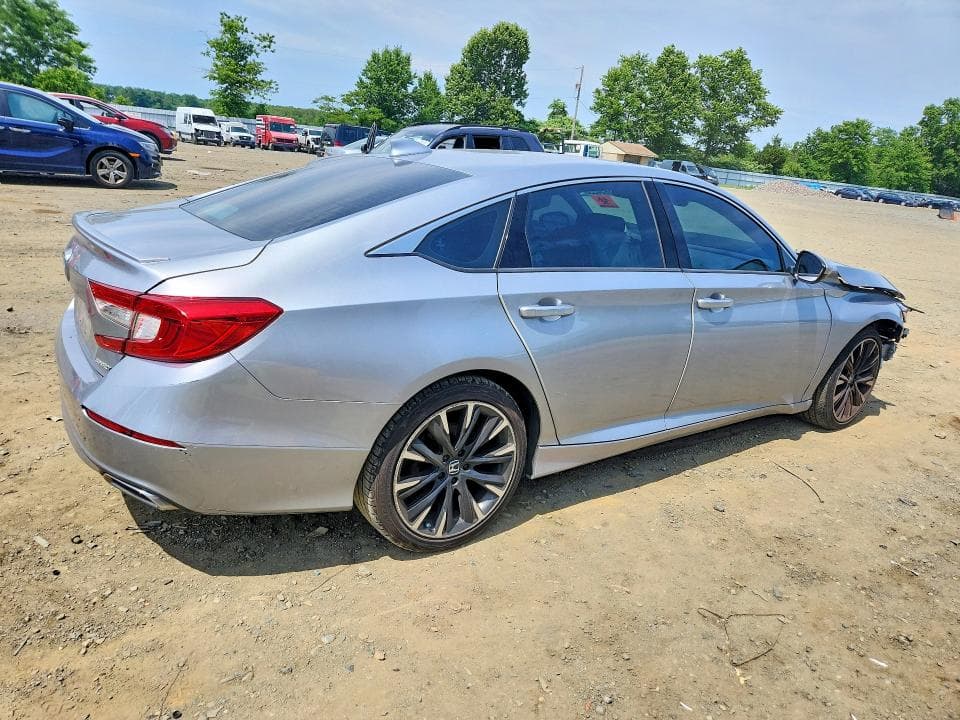 2019 HONDA ACCORD SPORT 3