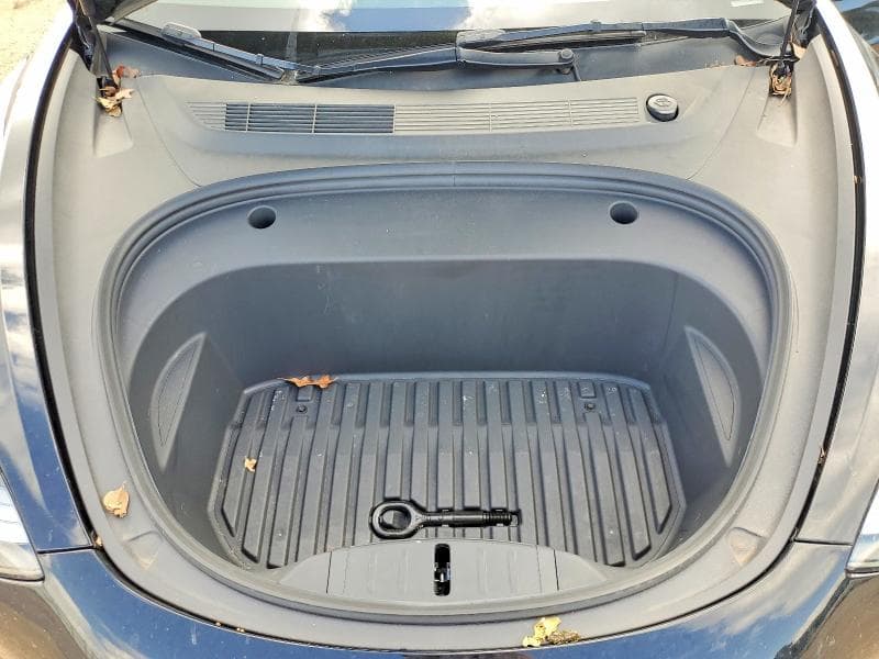 2022 TESLA MODEL 3 11