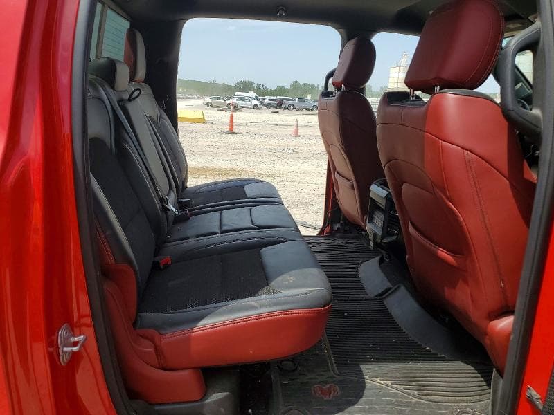 2019 RAM 1500 REBEL 10