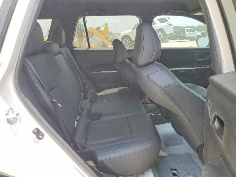 2026 SUBARU OUTBACK PREMIUM 11