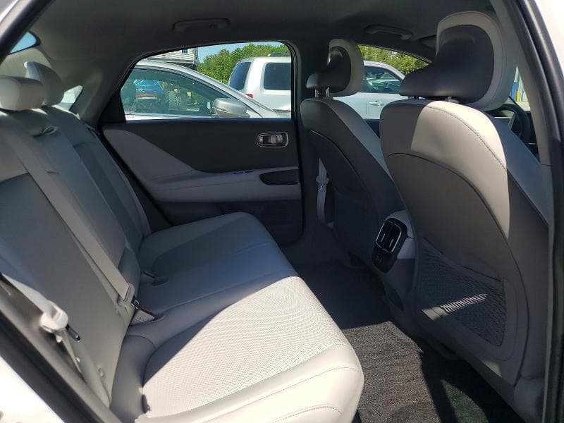 2024 HYUNDAI IONIQ 6 SEL 10