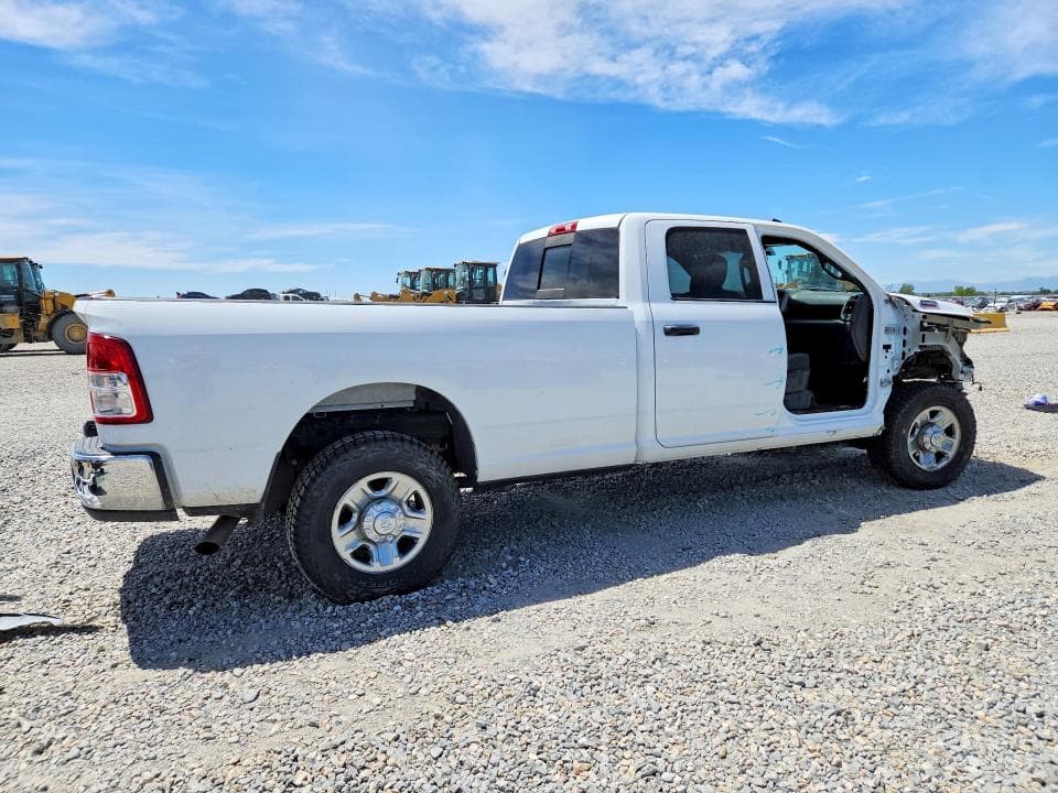 2021 RAM 2500 TRADESMAN 3