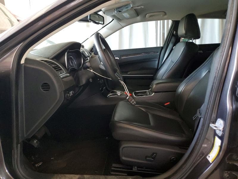 2021 CHRYSLER 300 TOURING 7