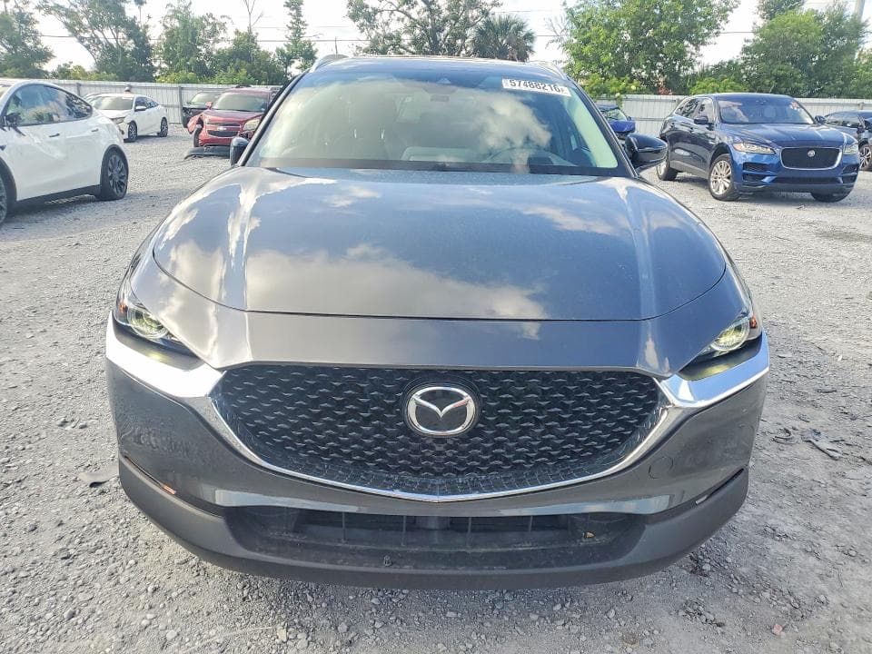 2023 MAZDA CX-30 PREMIUM 5