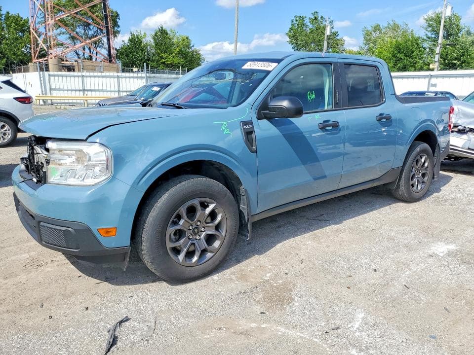 2022 FORD MAVERICK XL - 1