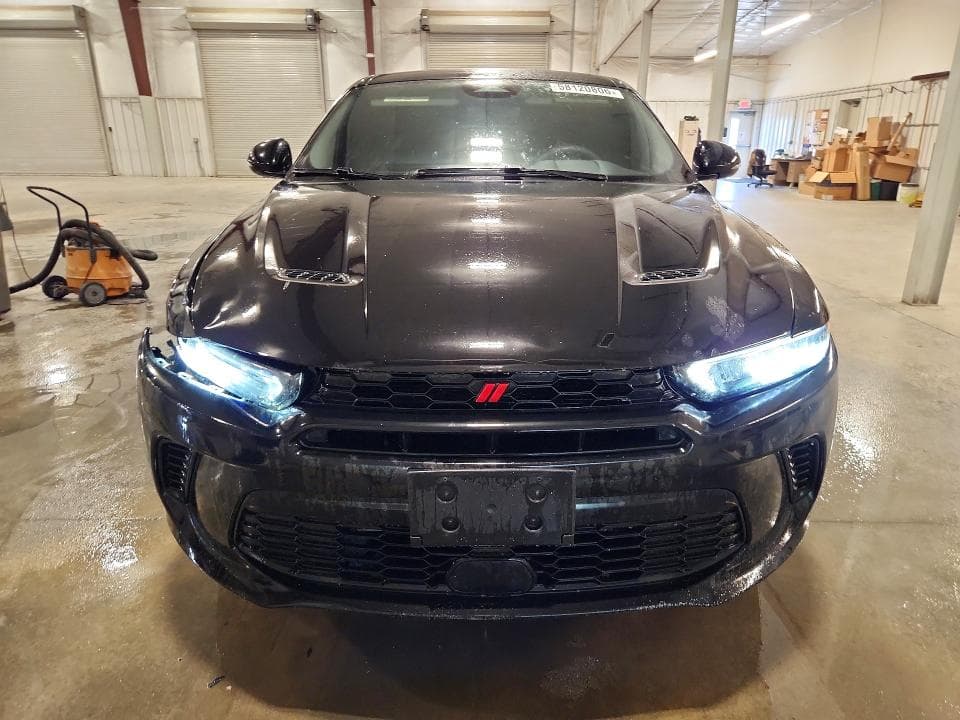 2023 DODGE HORNET GT 5