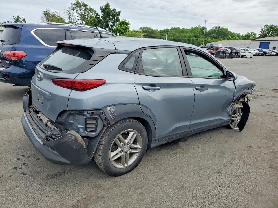 2020 HYUNDAI KONA SE 3