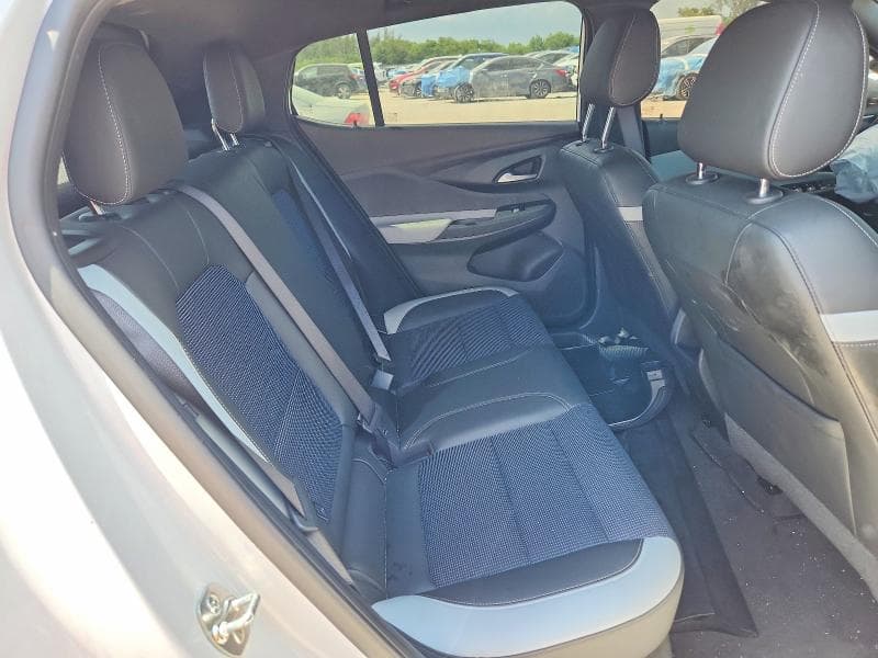 2025 BUICK ENVISTA PREFERRED 11