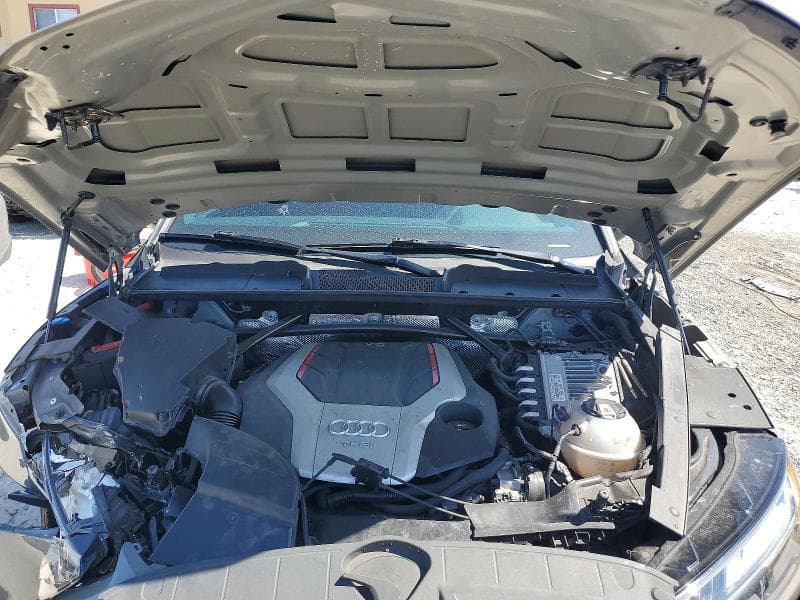 2021 AUDI SQ5 PREMIUM PLUS 11