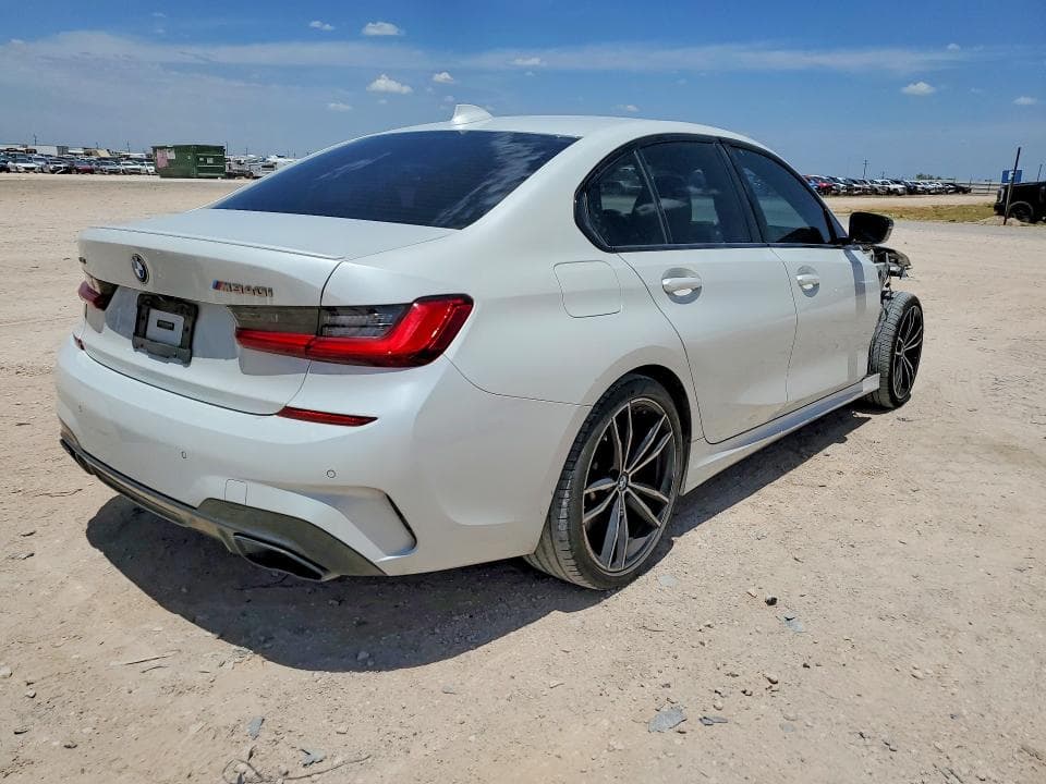 2021 BMW M340XI 3