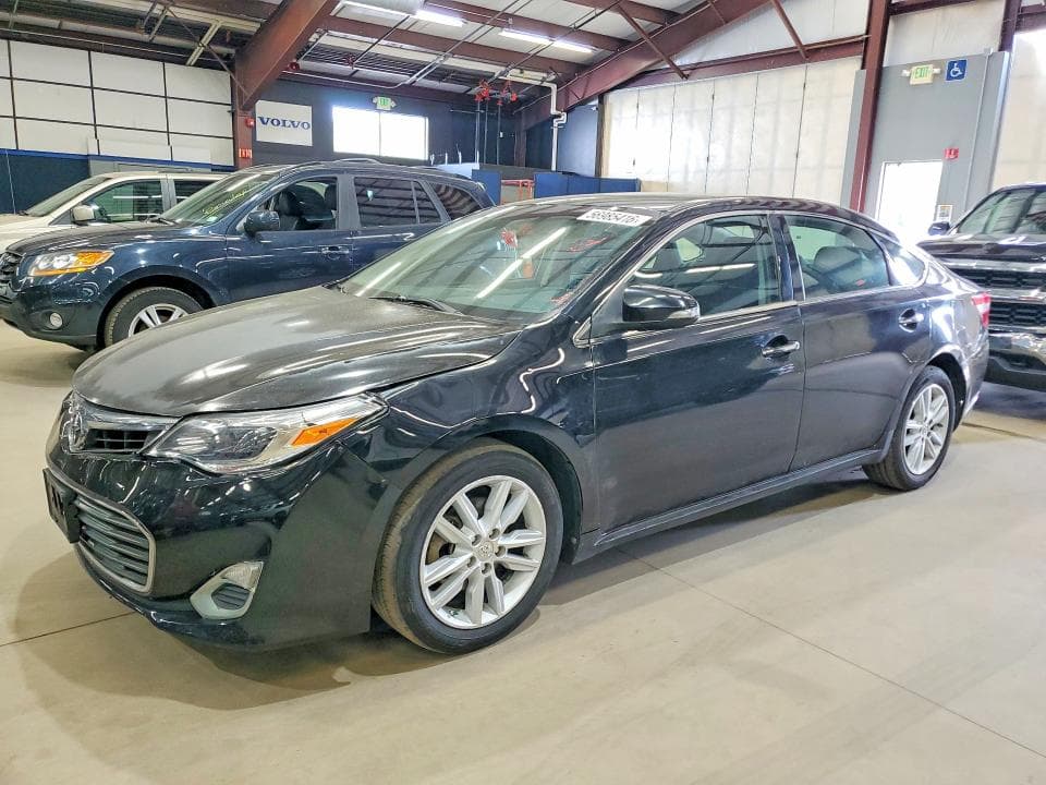2015 TOYOTA AVALON