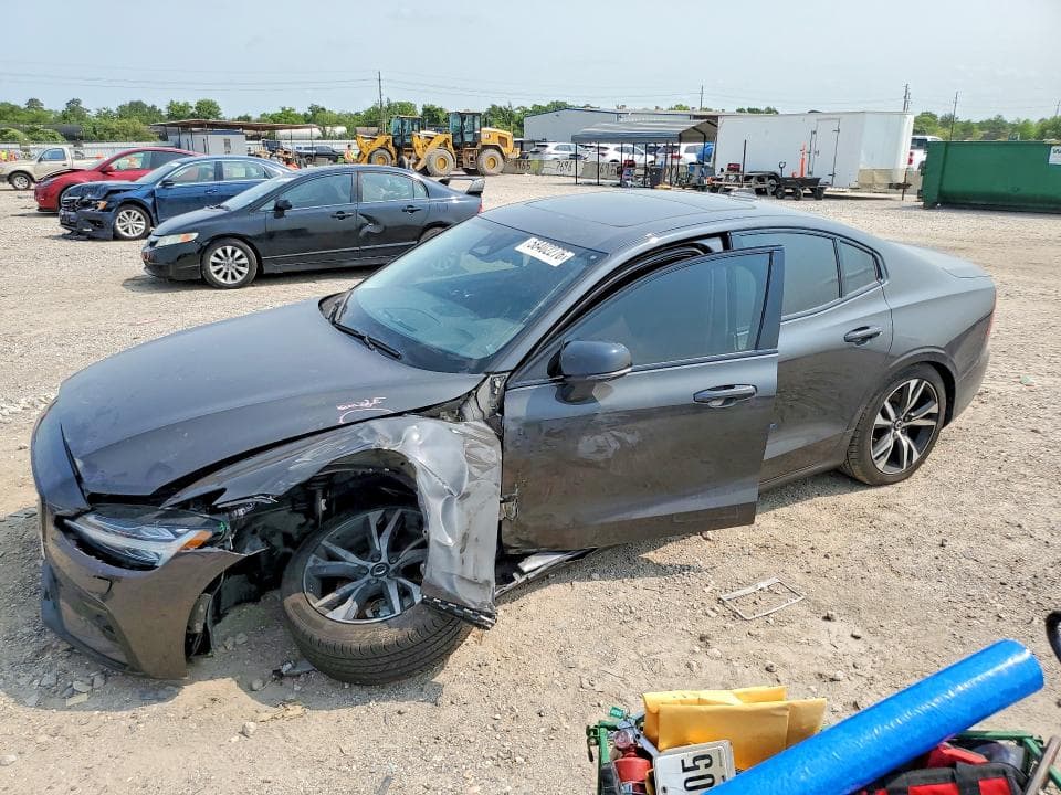 2025 VOLVO S60 CORE - 1