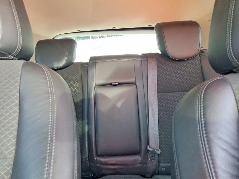 2017 BUICK ENCORE PREFERRED II 10