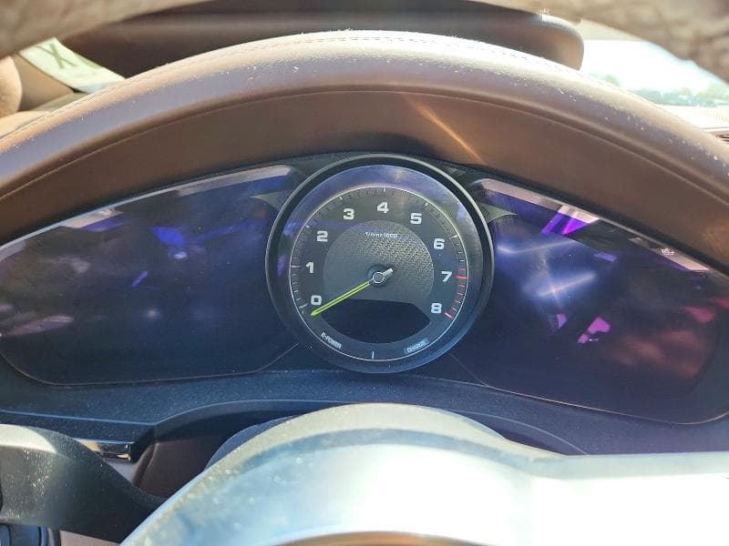 2023 PORSCHE CAYENNE E-HYBRID 9