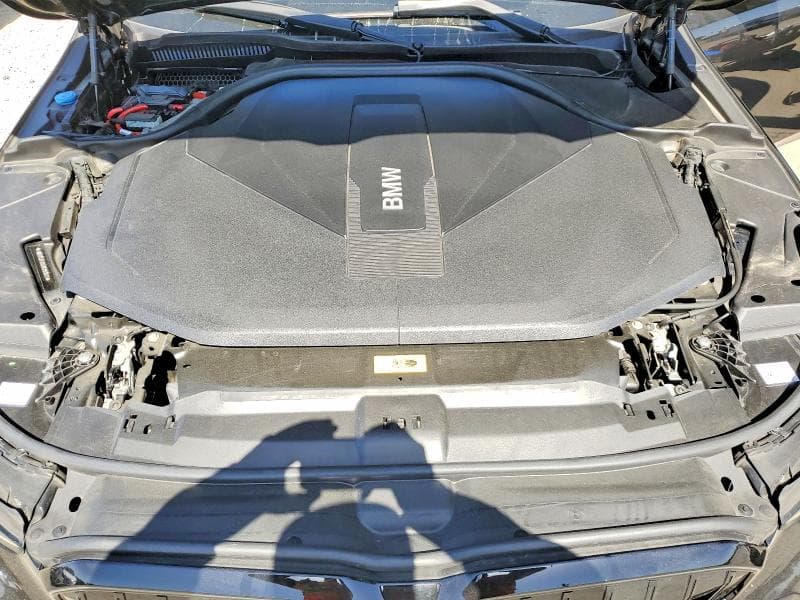 2024 BMW I5 EDRIVE 40 EDRIVE 40 11