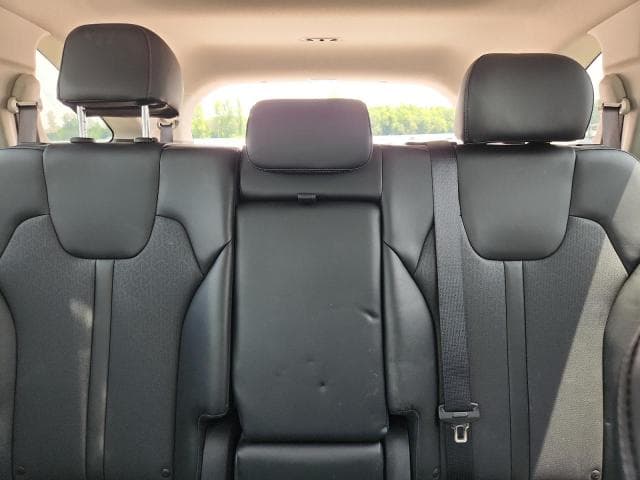 2021 KIA SORENTO S 10