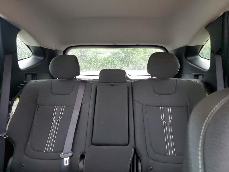 2024 HYUNDAI TUCSON SEL 10