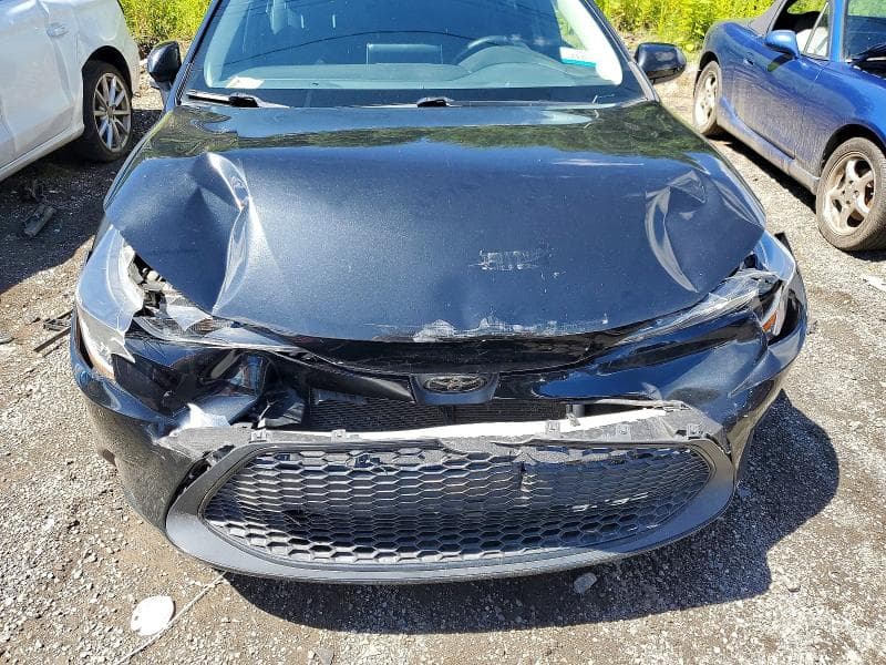 2021 TOYOTA COROLLA LE 11